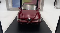 Triple9 Alfa Romeo 166 1999 1/18 - foto 2