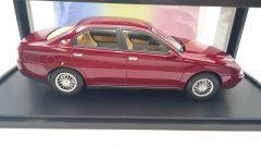 Triple9 Alfa Romeo 166 1999 1/18 - foto 3