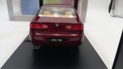 Triple9 Alfa Romeo 166 1999 1/18 - foto 4