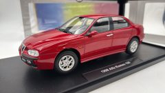 Triple9 Alfa Romeo 156 1998 1/18 - scala 1:18