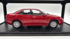 Triple9 Alfa Romeo 156 1998 1/18 - foto 4