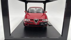 Triple9 Alfa Romeo 156 1998 1/18 - foto 2