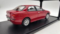 Triple9 Alfa Romeo 156 1998 1/18 - foto 5