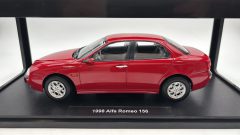 Triple9 Alfa Romeo 156 1998 1/18 - foto 3