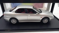 Triple9 Alfa Romeo 156 1998 1/18 - foto 3