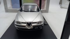 Triple9 Alfa Romeo 156 1998 1/18 - foto 2