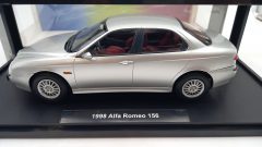 Triple9 Alfa Romeo 156 1998 1/18 - foto 5