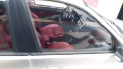 Triple9 Alfa Romeo 156 1998 1/18 - foto 6