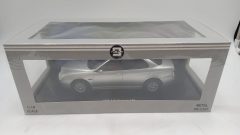 Triple9 Alfa Romeo 156 1998 1/18 - foto 7