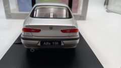 Triple9 Alfa Romeo 156 1998 1/18 - foto 4