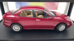 Triple9 Alfa Romeo 156 Proteo 1998 1/18 - foto 5