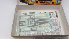 Tamiya Renault Alpine A442B Turbo 1/24 - foto 3