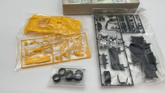 Tamiya Renault Alpine A442B Turbo 1/24 - foto 2