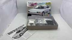 Honda Ballade Sports Mugen CR-X Pro 1/24 kit di montaggio - foto 2
