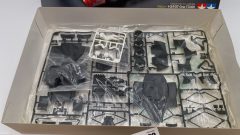 Tamiya Toyota GT-One TS020 Full View Kit di montaggio 1/24 - foto 3