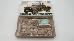 Tamiya U.S.M151A2 Ford Mutt 1/35 - scala 1:35