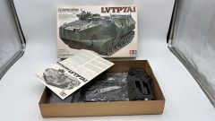 Tamiya LVTP7A1 1/35 - scala 1:35