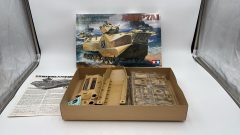 Tamiya AAVP7A1 W/UGWS 1/35 - scala 1:35