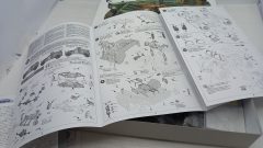 Tamiya Japan ground self defense force light armored vehicle 1/35 - foto 4
