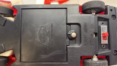 Asahi Ferrari 512 BB 1/20 radiocomandata, mai usata - foto 4