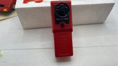 Asahi Ferrari 512 BB 1/20 radiocomandata, mai usata - foto 3