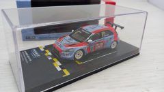 Tarmac Works Hyundai i30 N TCR WTCR 2018 Gabriele Tarquini 1/94 - scala 1:64