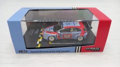 Tarmac Works Hyundai i30 N TCR WTCR 2018 Gabriele Tarquini 1/94 - foto 3