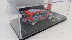 Tarmac Works Hyundai i30 N TCR WTCR 2018 Gabriele Tarquini 1/94 - foto 2
