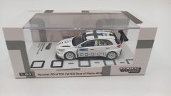 Tarmac Works Hyundai i30 N TCR WCTR Race of Macau 2018 1/64 - foto 3