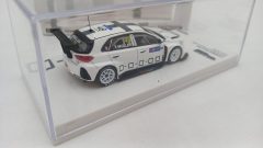 Tarmac Works Hyundai i30 N TCR WCTR Race of Macau 2018 1/64 - foto 2