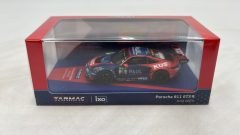 Tarmac Works Porsche 911 GT3 R DTM 2023 1/64 - scala 1:64