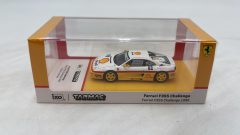 Tarmac Works Ferrari F355 Challenge 1999 1/64 - scala 1:64