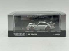 Tarmac Porsche 911 964 RWB Coupe 1993 1/64 - scala 1:64