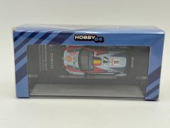 Tarmac Hyundai i20N Rally1 1/64 Shell Mobis WRT n.11 Winner - foto 4