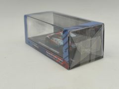 Tarmac Hyundai i20N Rally1 1/64 Shell Mobis WRT n.11 Winner - foto 3
