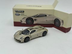 Tarmac Pagani Utopia 2022 1/64 - scala 1:64