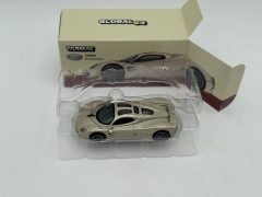 Tarmac Pagani Utopia 2022 1/64 - foto 3