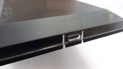 Show case base nera con fermi, misure interne 30,3x15,3x9,3 cm, base di appoggio interna 26,5x12 cm, per modelli fino a 1/18 - foto 5