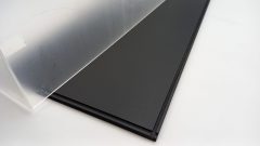 Vetrina/teca showcase in plexiglass per modelli fino alla scala 1/8, misure interne 64,2x29,1x22,4 cm altezza, misure esterne 66x31x23,7 cm altezza - foto 4