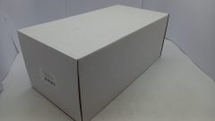 BBR show case vetrina base grigia 1/18, misure interne 315 x 155 x h 113 mm - foto 6