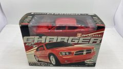 Testors Dodge Charger R/T 1/25 kit di montaggio - scala 1:25