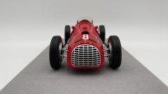 Tecnomodel Ferrari F1 275 L. Villoresi French GP 1950 1/18 - foto 2