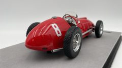 Tecnomodel Ferrari F1 275 L. Villoresi French GP 1950 1/18 - foto 5