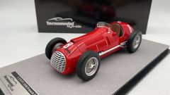 Tecnomodel Ferrari F1 275 L. Villoresi French GP 1950 1/18 - foto 1