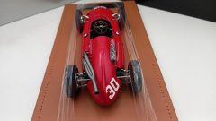 Tecnomodel Cooper-Ferrari T51 Gino Munaron 1960 1/18, lim. ed. 50 pz, questa la numero 3 - foto 6