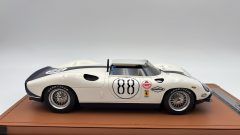 Tecnomodel Ferrari 330P Daytona 2000 Km NART 1965 1/18 - foto 4