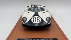 Tecnomodel Ferrari 330P Daytona 2000 Km NART 1965 1/18 - foto 2