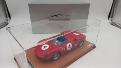 Tecnomodel Ferrari 330P Winner GP Canada Motorsport NART 1964 1/18 - foto 7