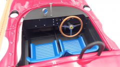 Tecnomodel Ferrari 330P Bridgehampton 500 kms NART 1964 1/18 - foto 6