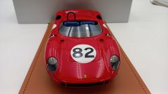 Tecnomodel Ferrari 330P Bridgehampton 500 kms NART 1964 1/18 - foto 2